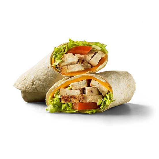 Order Grilled Chicken Wrap food online from Casey store, Russellville on bringmethat.com