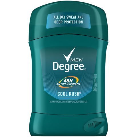 Order Degree IS Men's Cool Rush Deodorant 1.7oz food online from 7-Eleven store, Dallas on bringmethat.com