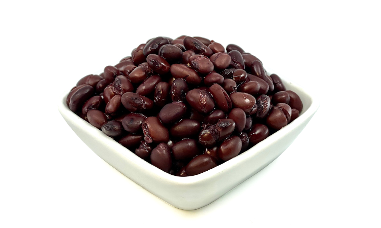 Order Sm Black Beans food online from La Rosa Chicken & Grill store, Madison on bringmethat.com