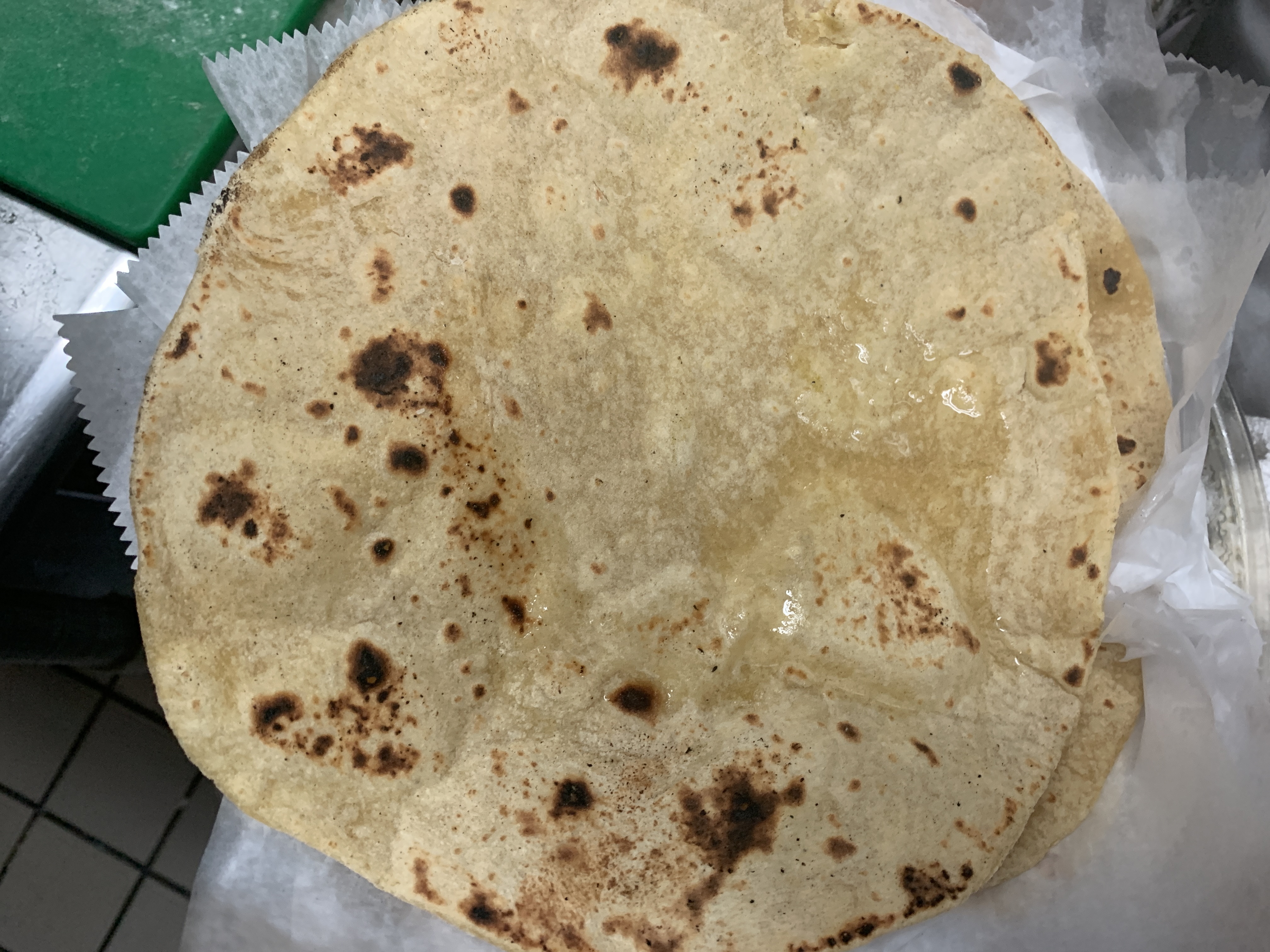 Order Tava Roti food online from Bawarchi store, New York on bringmethat.com