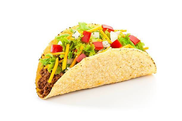 Order Tacos food online from Sunny Food Mart#9 store, Fort Worth on bringmethat.com