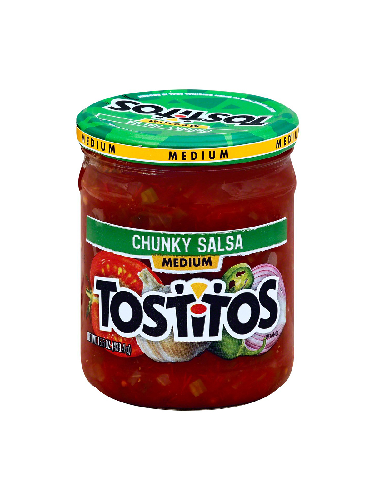 Order Tostitos Salsa  food online from Chevron Extramile store, Pleasanton on bringmethat.com