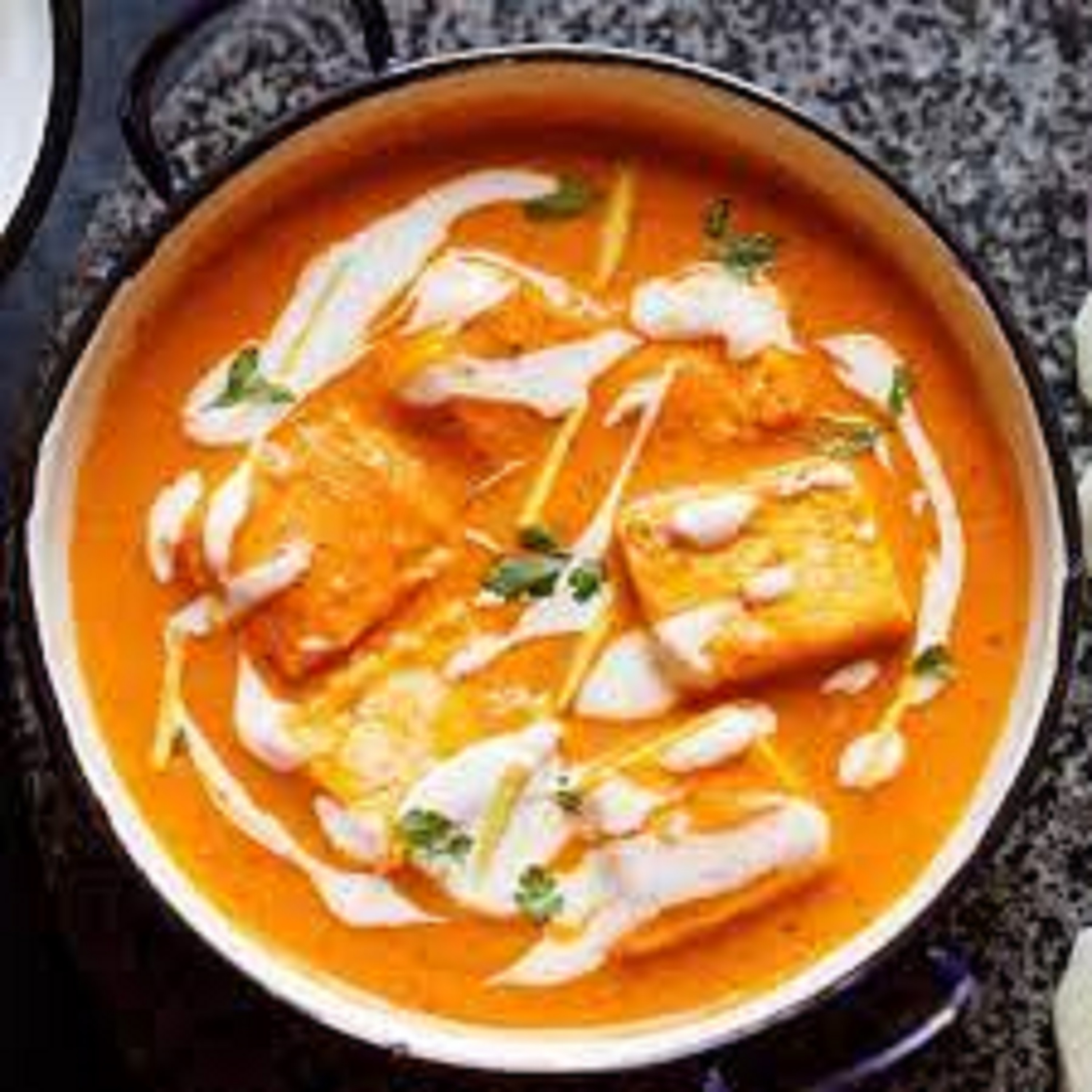 Order Paneer Butter Masala food online from Swagath Plaza store, Norfolk on bringmethat.com