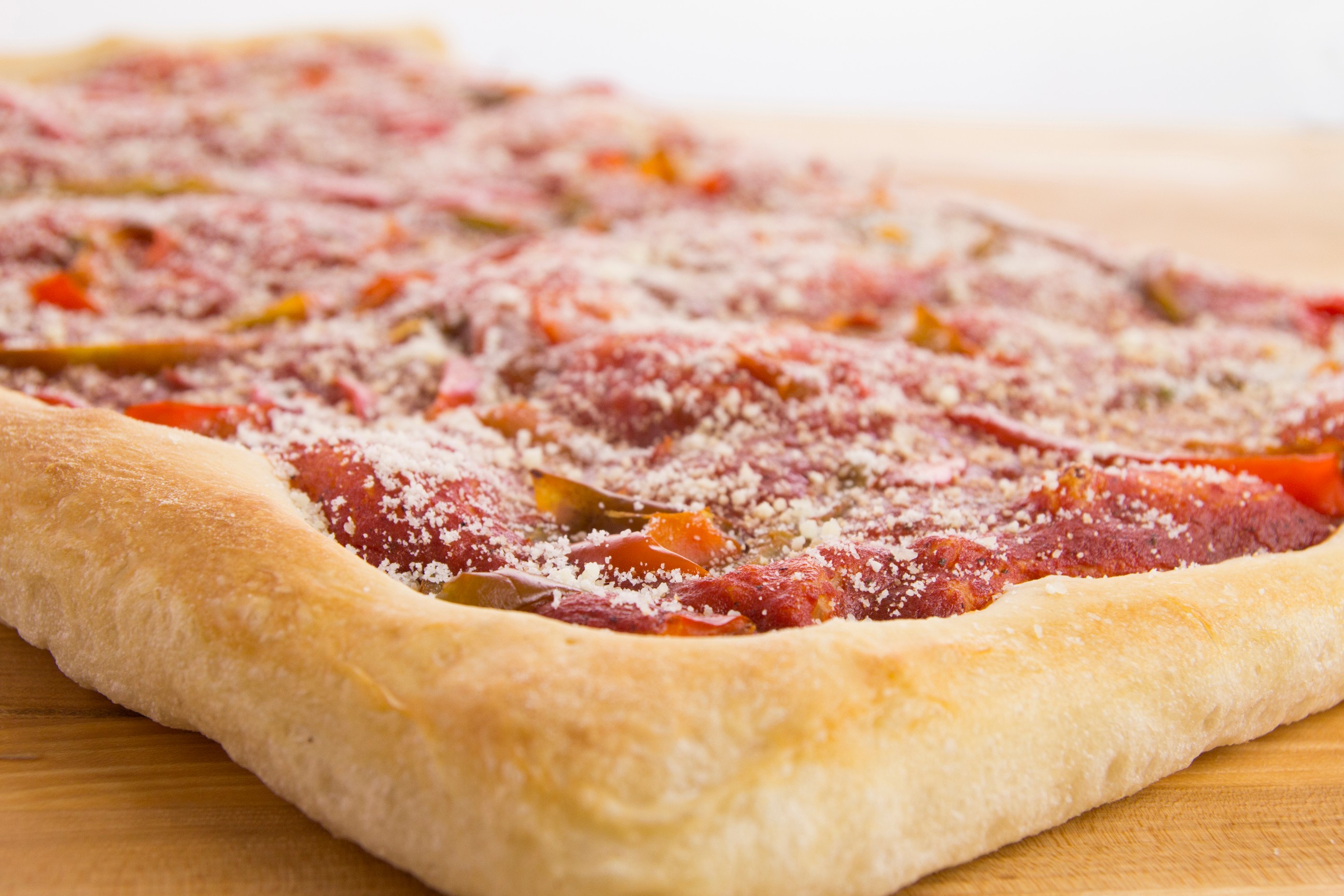 Order Brier Hill Pizza food online from Westgate Pizza store, Youngstown on bringmethat.com