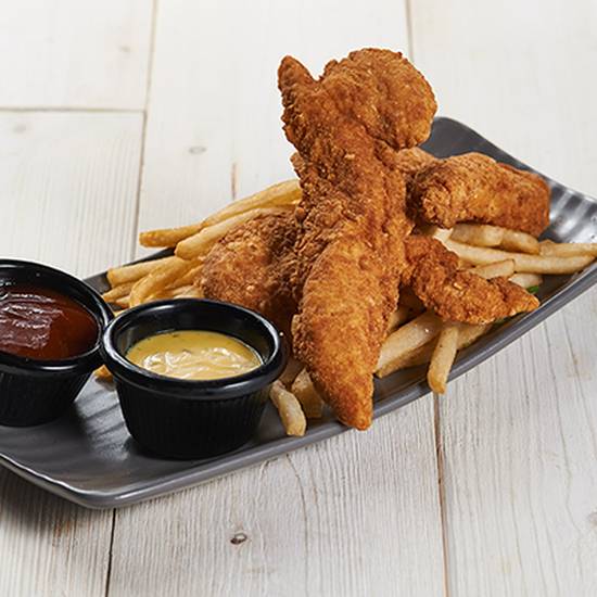 Order Chicken Tenders food online from Wood-N-Tap - Southington store, Southington on bringmethat.com