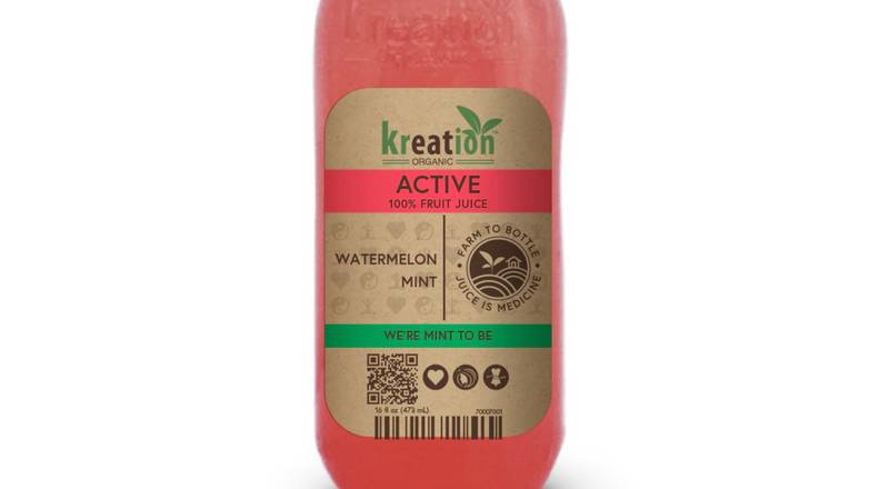 Order Active food online from Kreation store, Manhattan Beach on bringmethat.com
