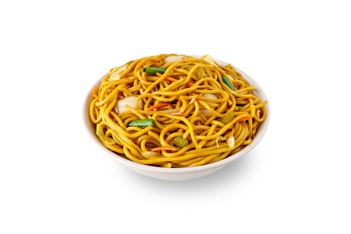 Order CHOW MEIN food online from Pick Up Stix store, Murrieta on bringmethat.com