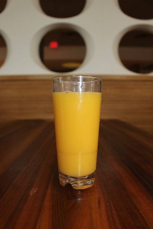 Order Fresh Squeezed Orange Juice food online from Kerbey Lane Cafe store, Austin on bringmethat.com