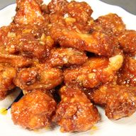Order Wing Ding (6) food online from Crab Plus store, Yeadon on bringmethat.com