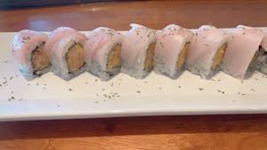 Order Honeymoon Roll food online from Boiling House Seafood Restaurant store, Akron on bringmethat.com