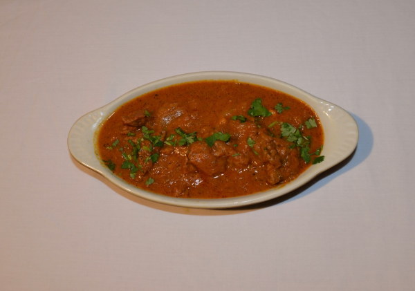 Order Lamb Tikka Masala food online from India Tandoori store, Los Angeles on bringmethat.com