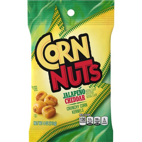 Order Corn Nuts Jalapeno Cheddar 4oz food online from 7-Eleven store, Loxahatchee on bringmethat.com