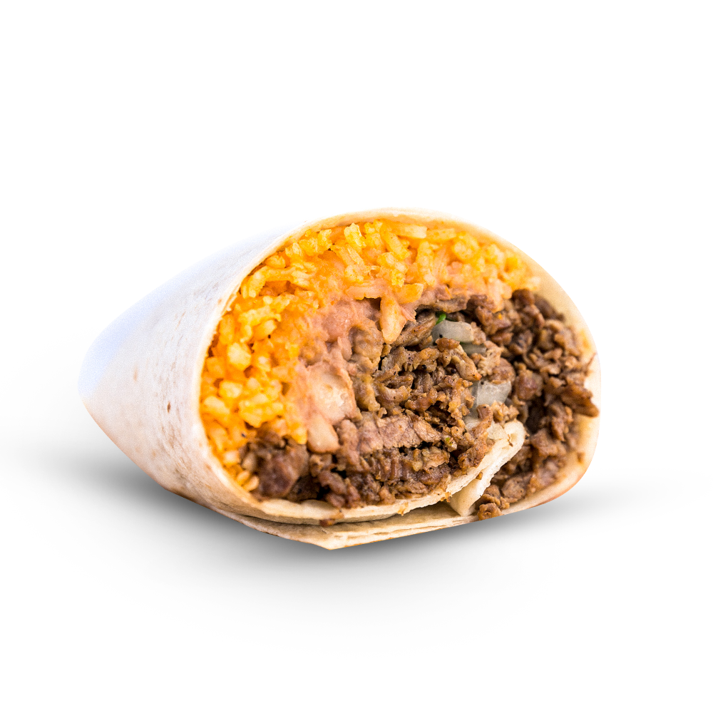 Order Burrito food online from Tacos La Villa Mexican Grill store, Bakersfield on bringmethat.com