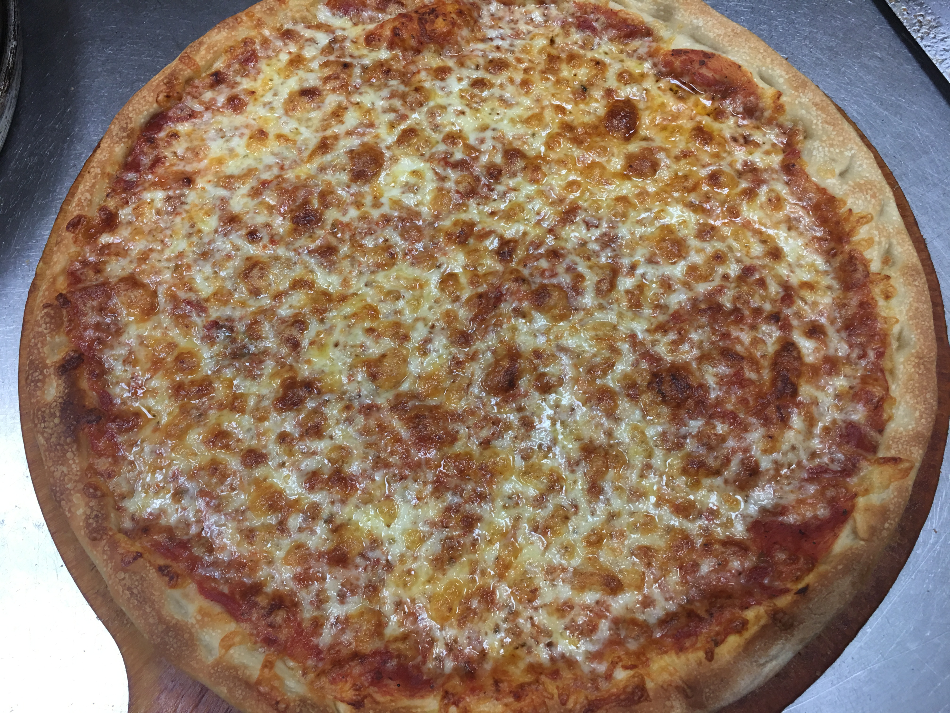 Order Coupon #3 - 2 Large Cheese Pizza food online from Family Style Pizza store, Framingham on bringmethat.com