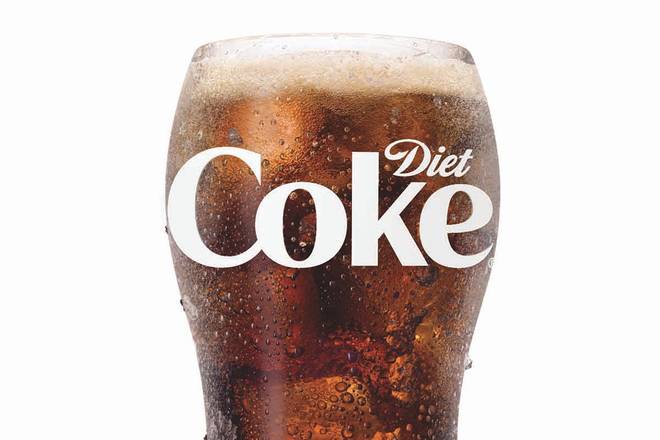Order Diet Coke®  food online from Bakery By Perkins store, Lawrence on bringmethat.com