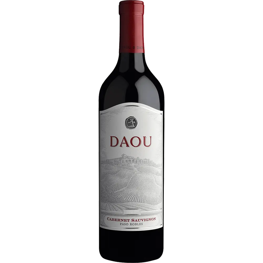 Order Daou Paso Robles Cabernet Sauvignon 750 ml. food online from Mirage Wine & Liquor store, Palm Springs on bringmethat.com