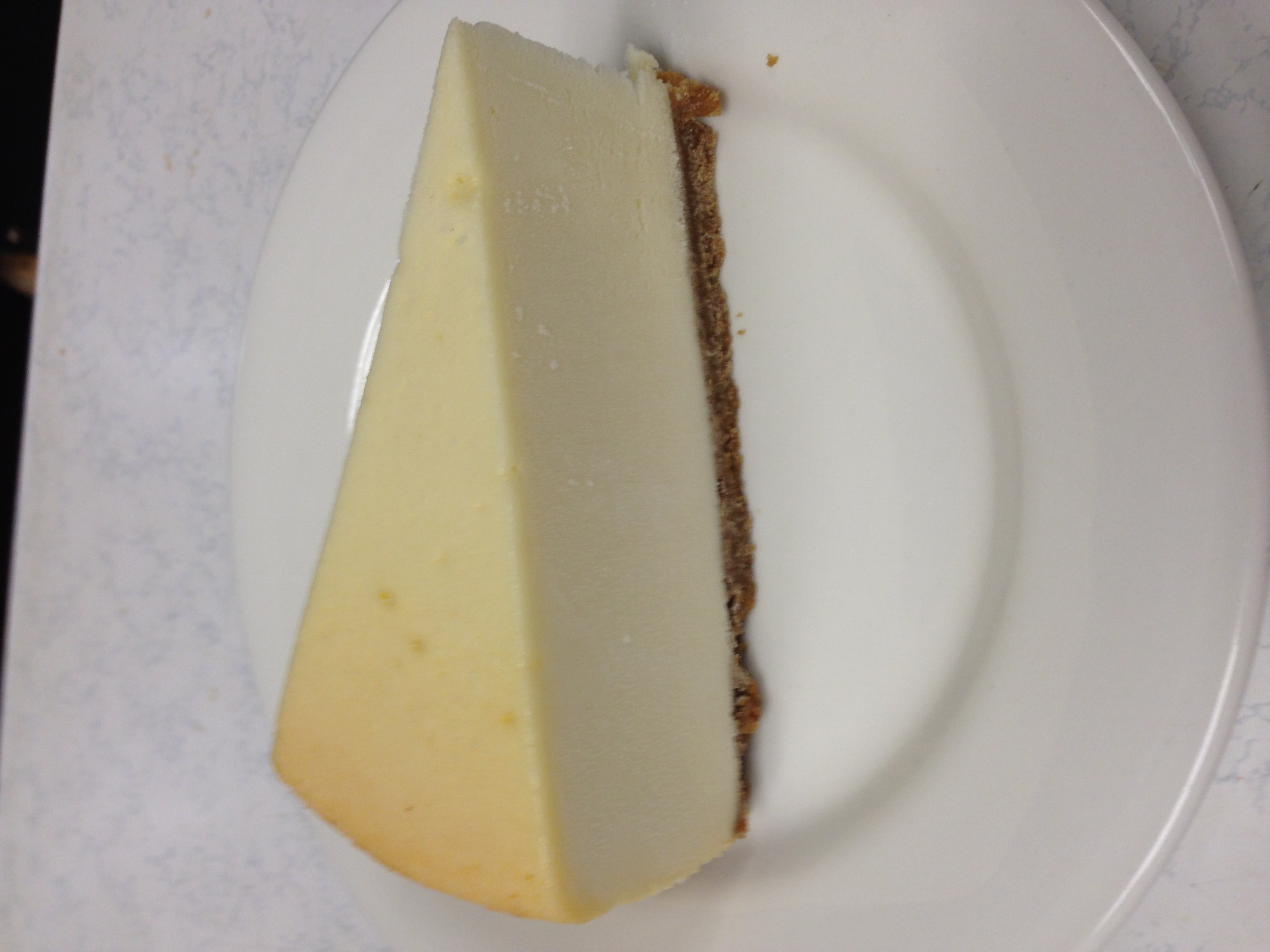 Order Cheese Cake food online from Hunan Garden store, Houston on bringmethat.com