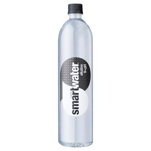 Order Smartwater · Alkaline Water (1 L) food online from Mesa Liquor store, Mesa on bringmethat.com