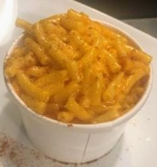 Order Mac and Cheese food online from Muncheez store, Miami Beach on bringmethat.com