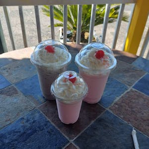 Order Shake (Side By Side) food online from Desia Spicy Bites store, Branson on bringmethat.com