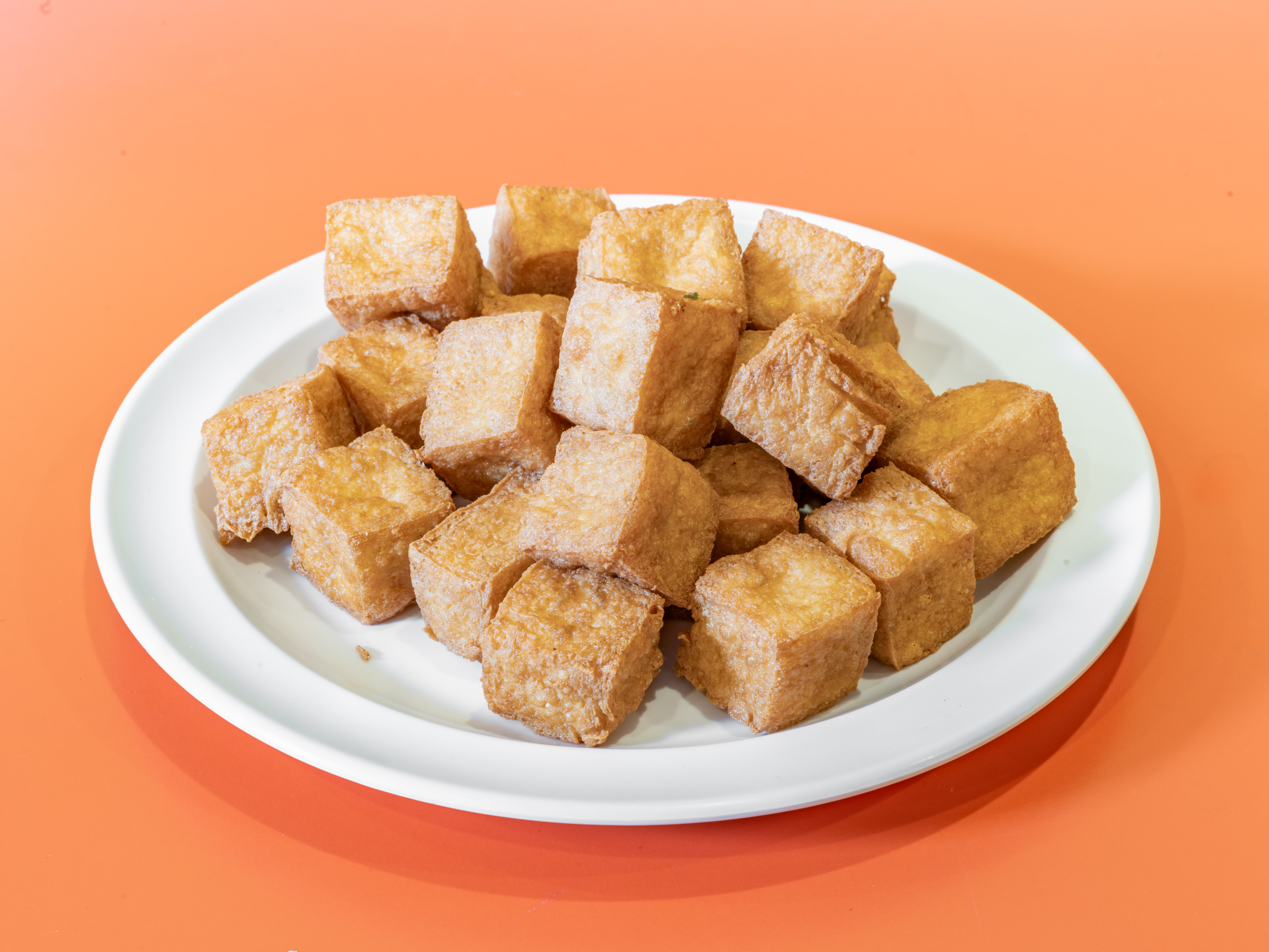 Order Fried Tofu food online from Quickly store, Morrow on bringmethat.com