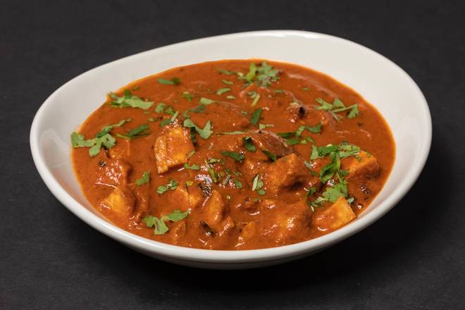 Order Chicken Tikka Masala 16oz food online from Curry Up Now store, Decatur on bringmethat.com