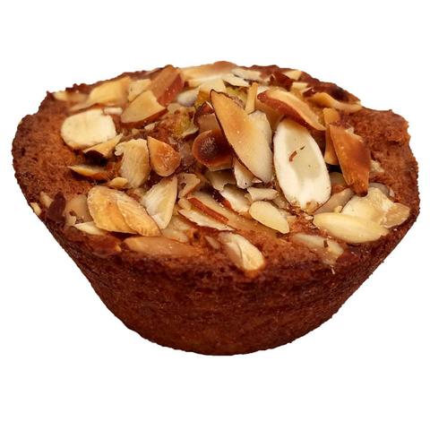 Order Blossom Pithivier food online from Carlsbad Danish Bakery store, Carlsbad on bringmethat.com
