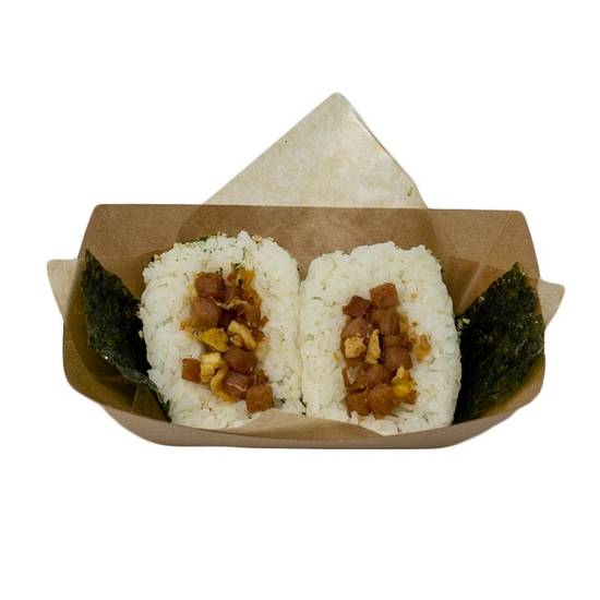 Order Spam & Egg food online from Junbi store, Rowland Heights on bringmethat.com