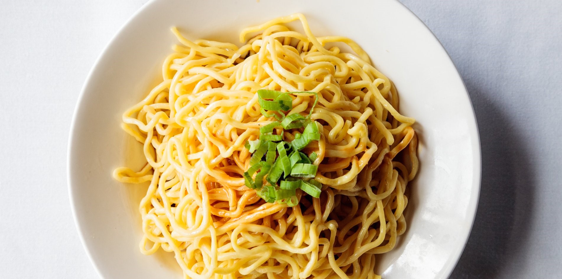Order Cold Noodles in Sesame Sauce food online from Sweet Mandarin store, Glen Cove on bringmethat.com