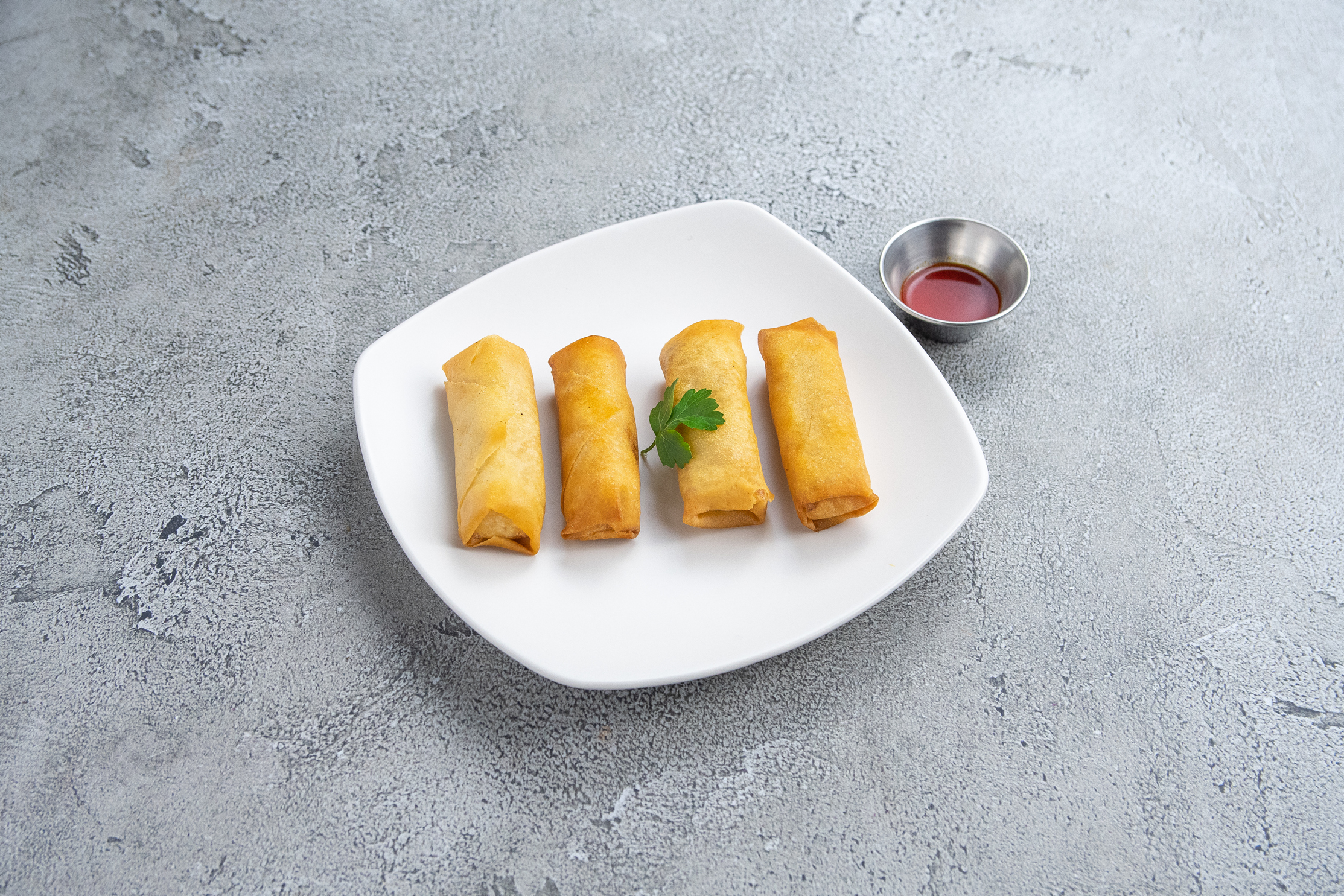 Order 1. Egg Rolls food online from Cheung Hing store, San Mateo on bringmethat.com