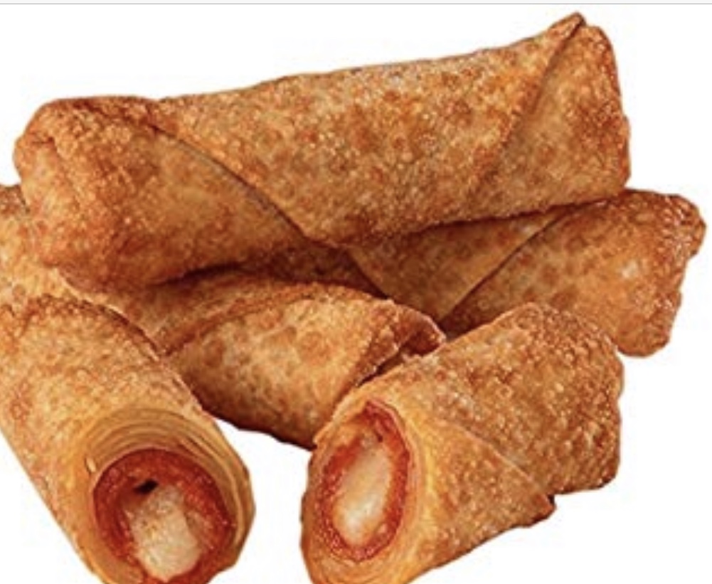 Order 4 Pizza Logs food online from Rhino's Pizzeria store, Webster on bringmethat.com