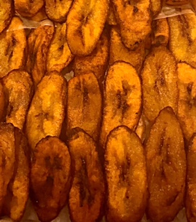 Order Fried Sweet Plantains food online from Pimento Grill store, Maplewood on bringmethat.com