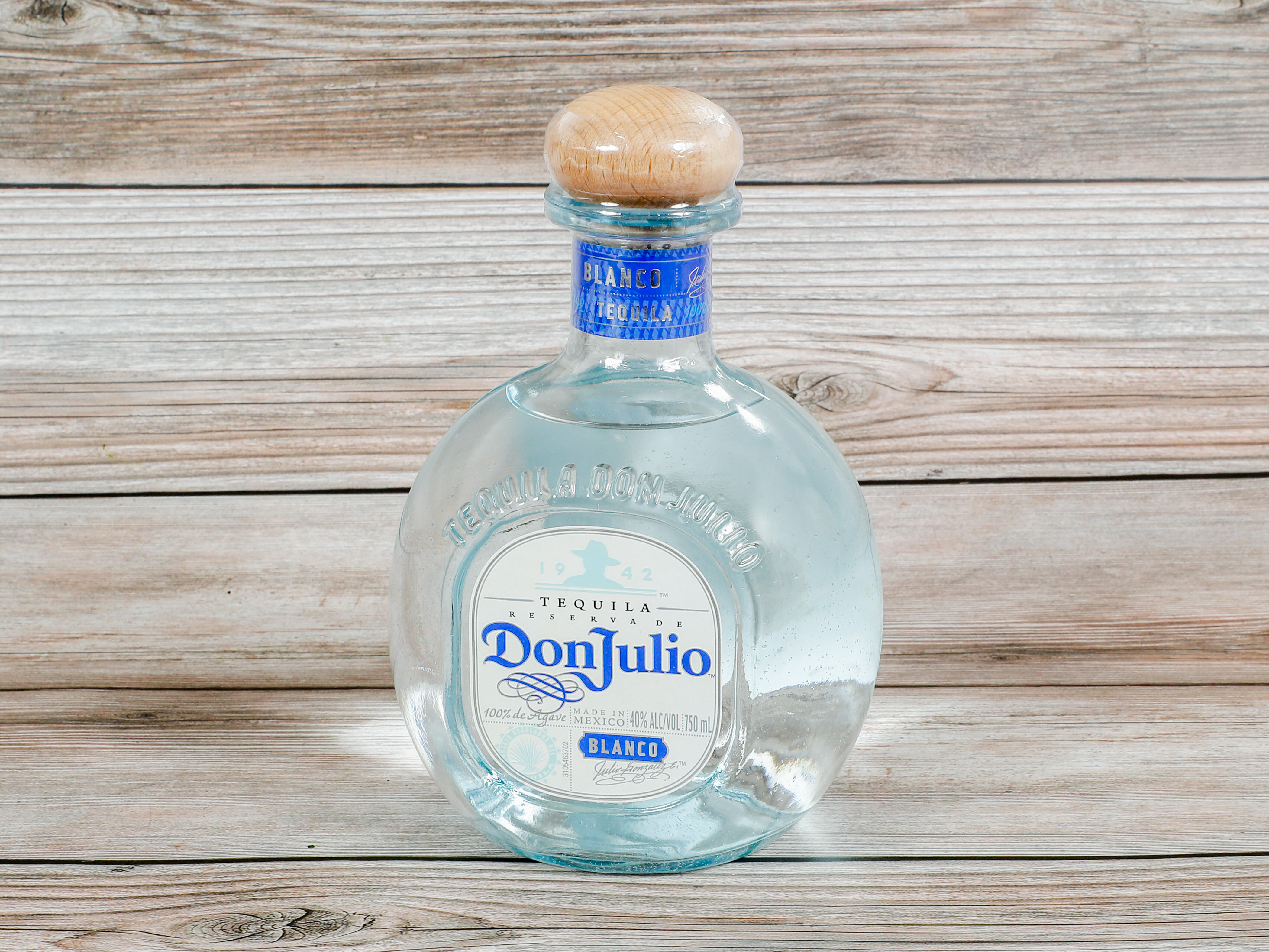 Order Don Julio Tequila food online from Ray Food Center store, Santa Rosa on bringmethat.com