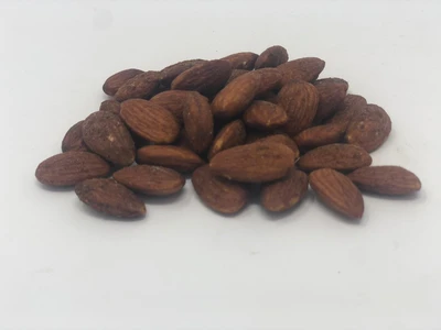 Order Smoked almonds food online from Nut House Co store, Bridgeview on bringmethat.com