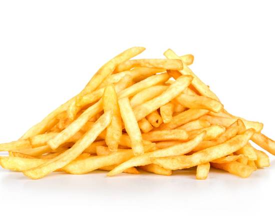 Order Fries food online from Mediterranea Rice Bowls store, Southfield on bringmethat.com