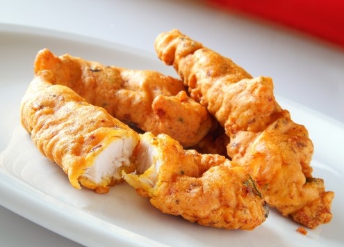 Order Chicken Pakora food online from Kafal Restaurant store, Santa Rosa on bringmethat.com