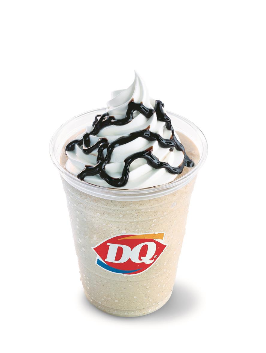 Order MooLatte food online from Dairy Queen store, Royersford on bringmethat.com