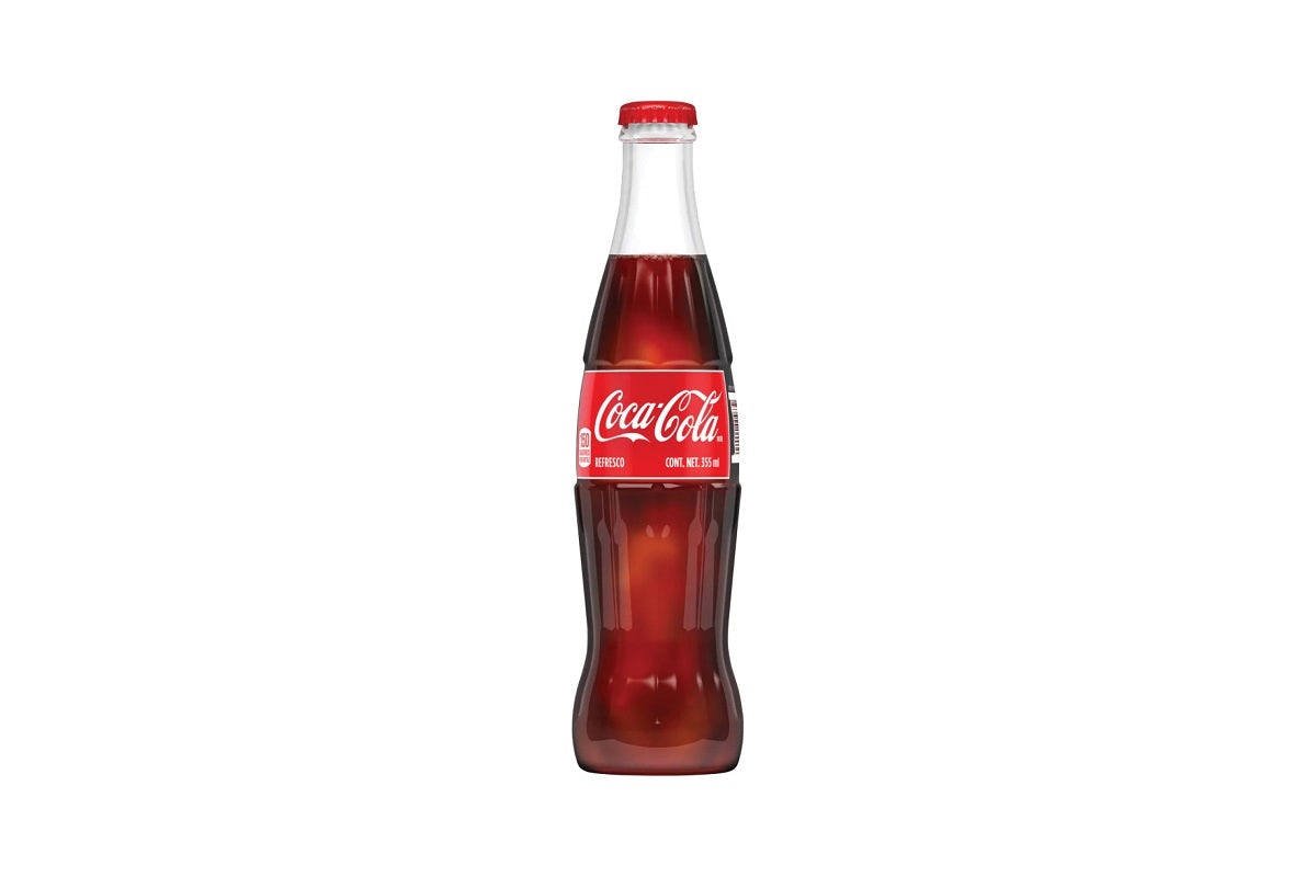 Order Mexican Coke food online from Urbane Cafe store, San Luis Obispo on bringmethat.com