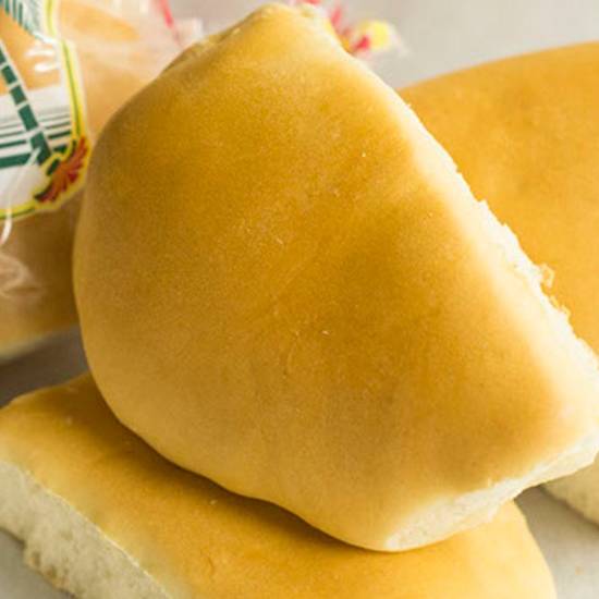 Order COCO BREAD - Regular Price food online from Omelette Cafe store, Rincon on bringmethat.com