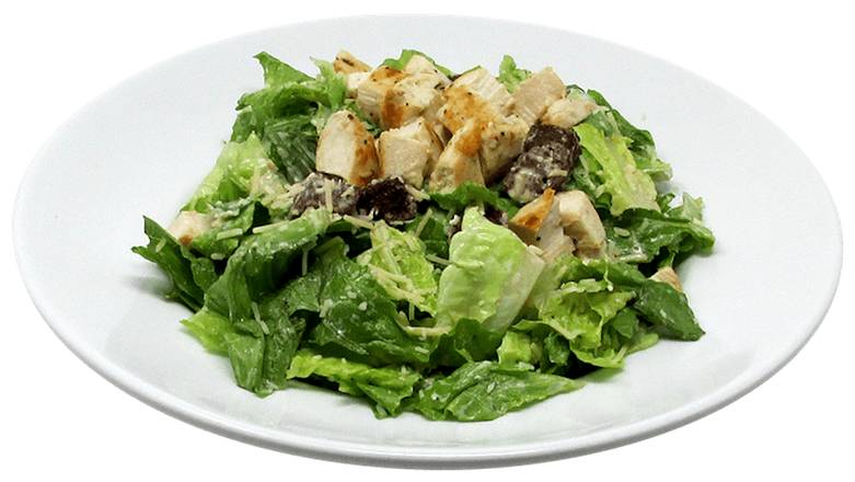 Order Grilled Chicken Caesar Salad food online from Ruby Tuesday store, Dubois on bringmethat.com