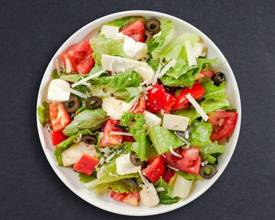 Order Sunny Tuscan Salad food online from The Pasta Lounge store, Richmond on bringmethat.com