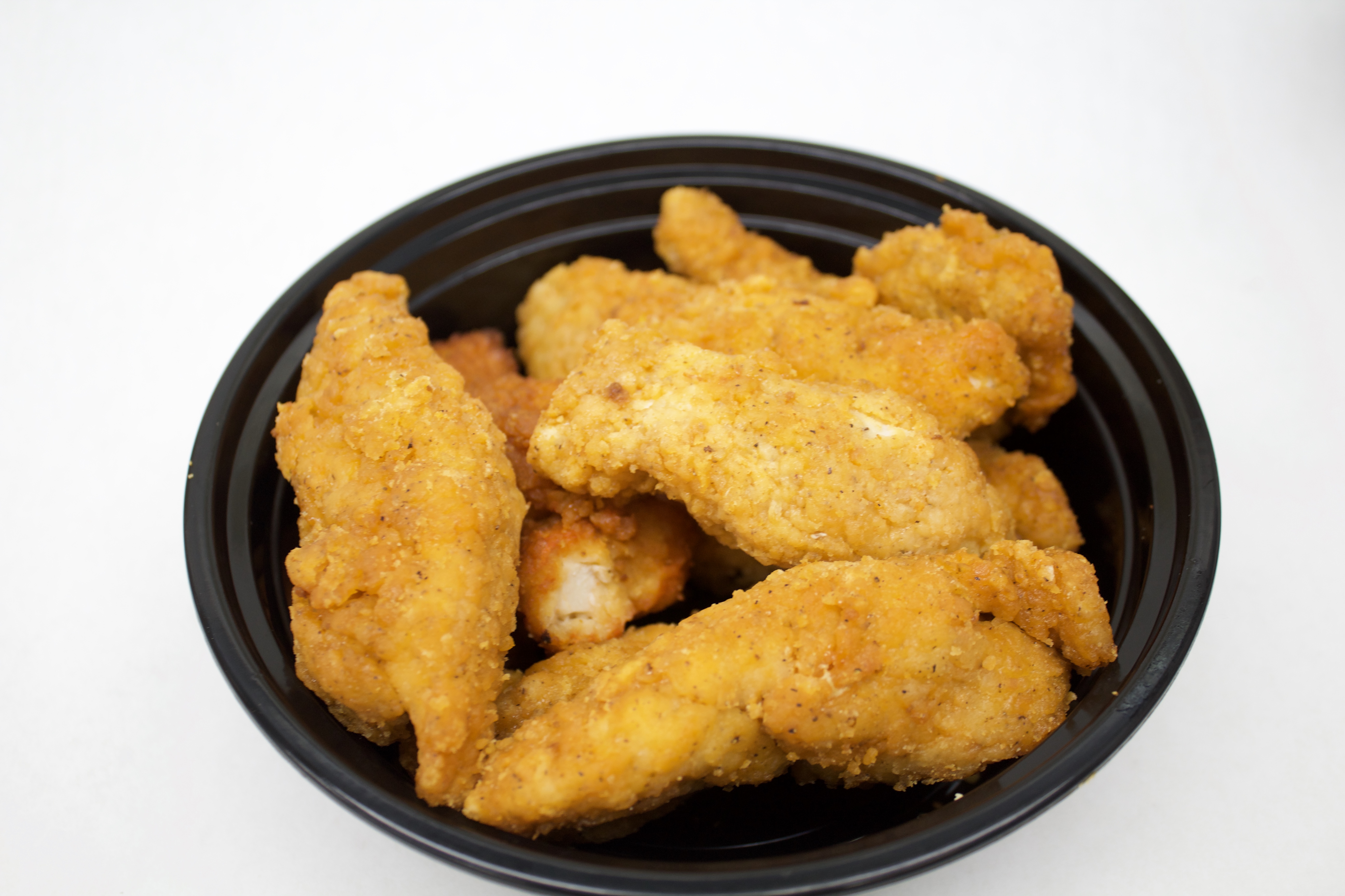 Order Spicy Chicken Tenders food online from Pruzzo store, Bronx on bringmethat.com