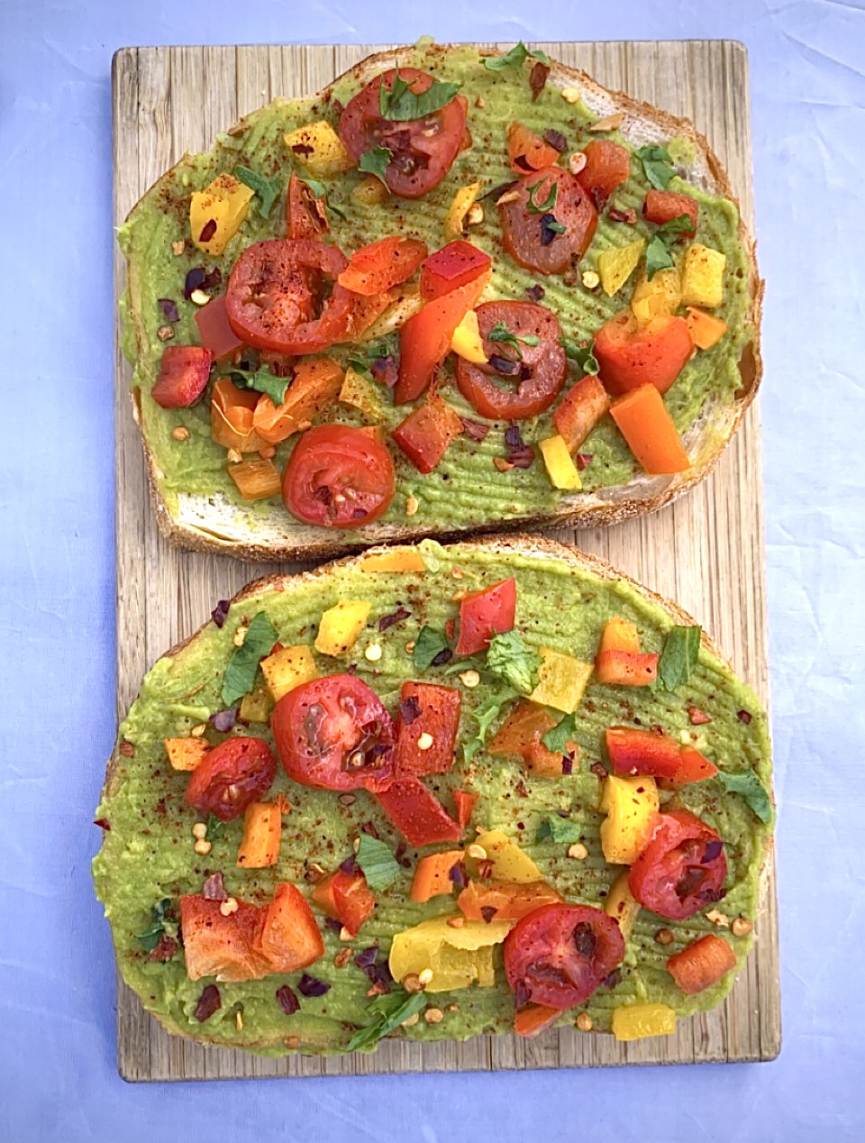 Order Avocado Toast food online from Tribute Coffee store, Garden Grove on bringmethat.com