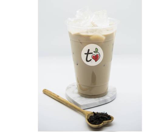 Order TeaLove Milk Tea  food online from Tealove store, Fontana on bringmethat.com