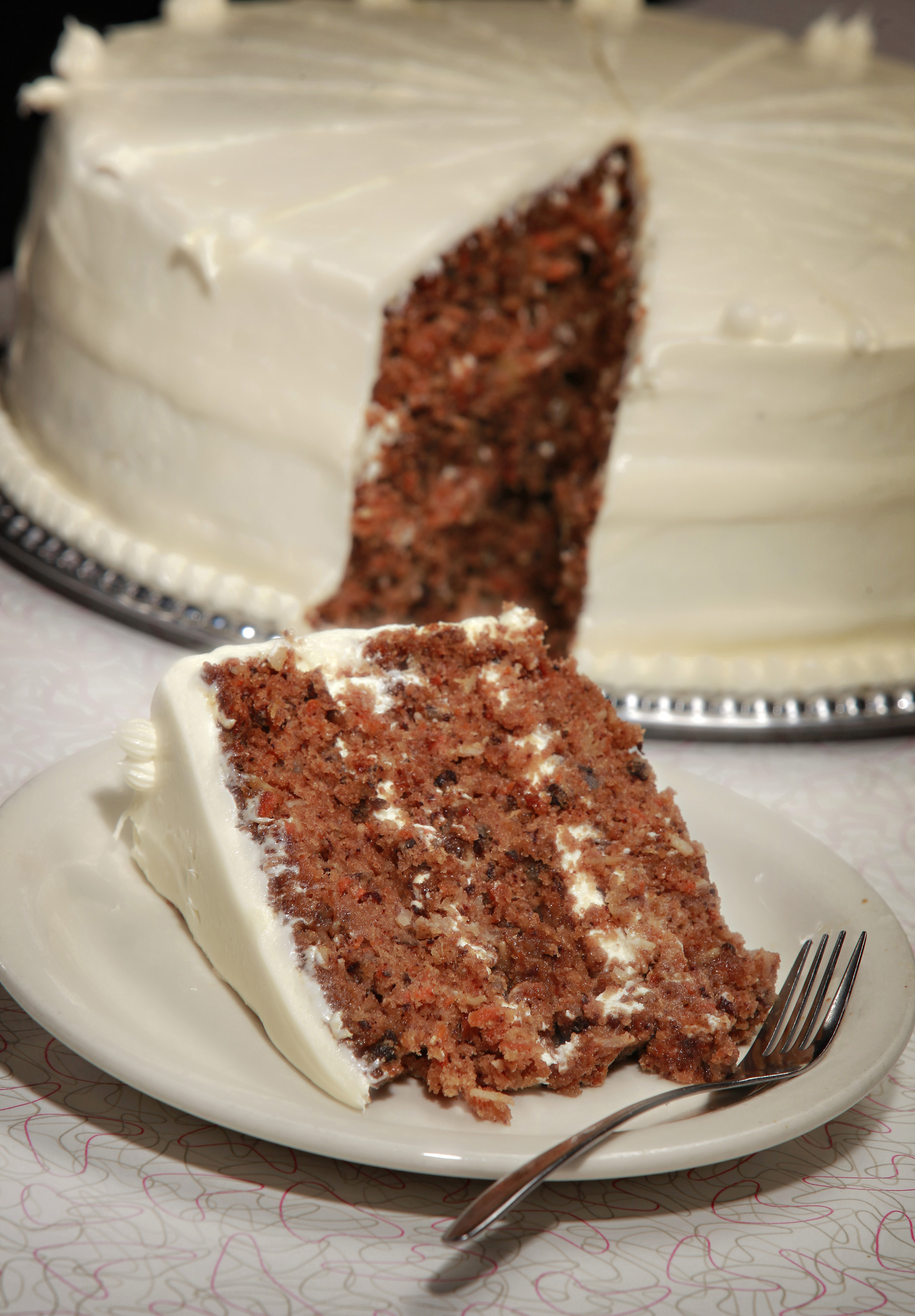 Order Cake food online from Chase Diner store, Chandler on bringmethat.com