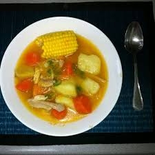 Order Chicken Noodle Soup food online from The Hangout store, Carmel Hamlet on bringmethat.com