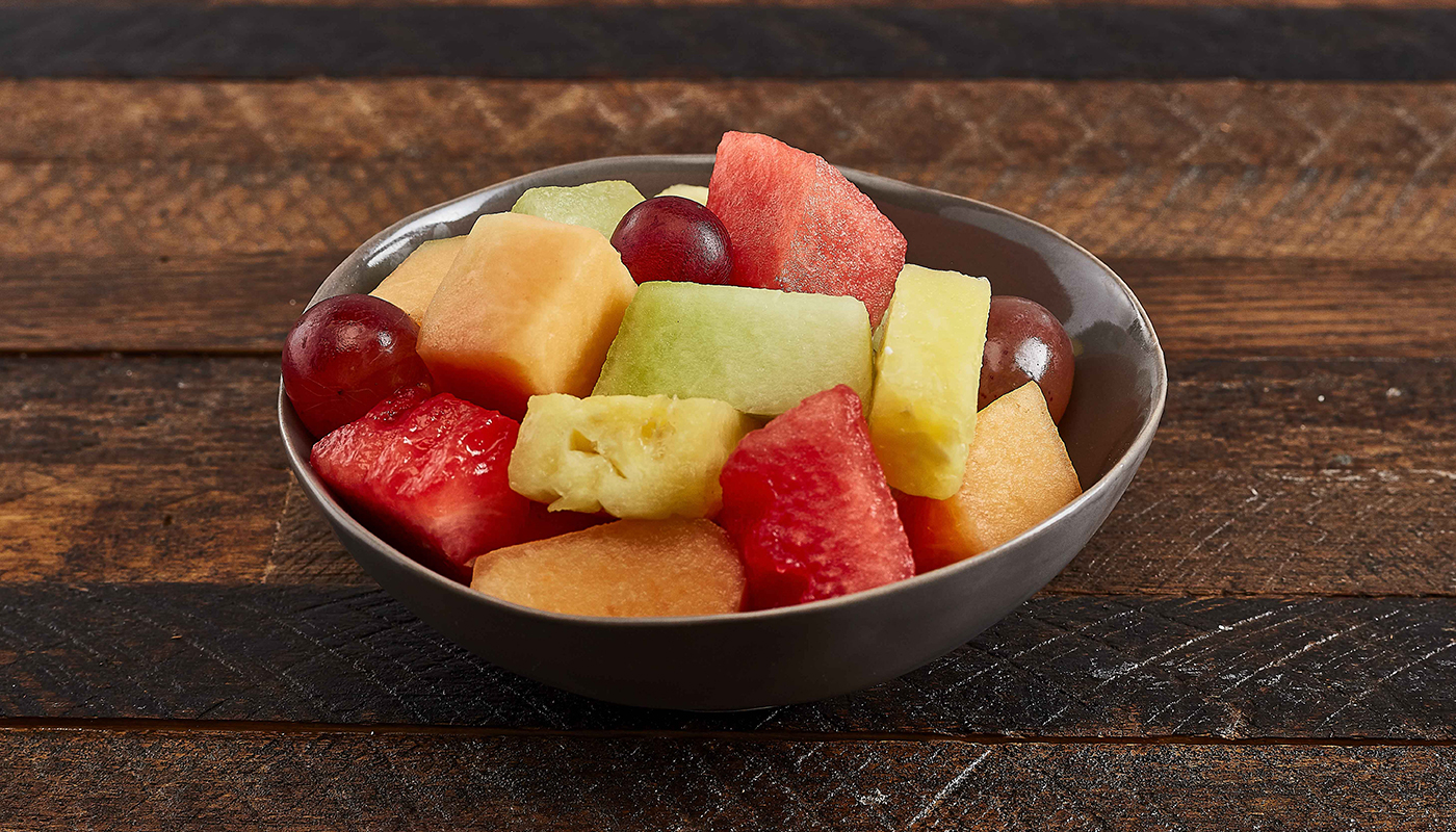 Order Fresh-Cut Fruit food online from Taziki Mediterranean Café store, Knoxville on bringmethat.com