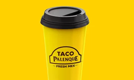 Order Regular Coffee food online from Taco Palenque store, San Juan on bringmethat.com