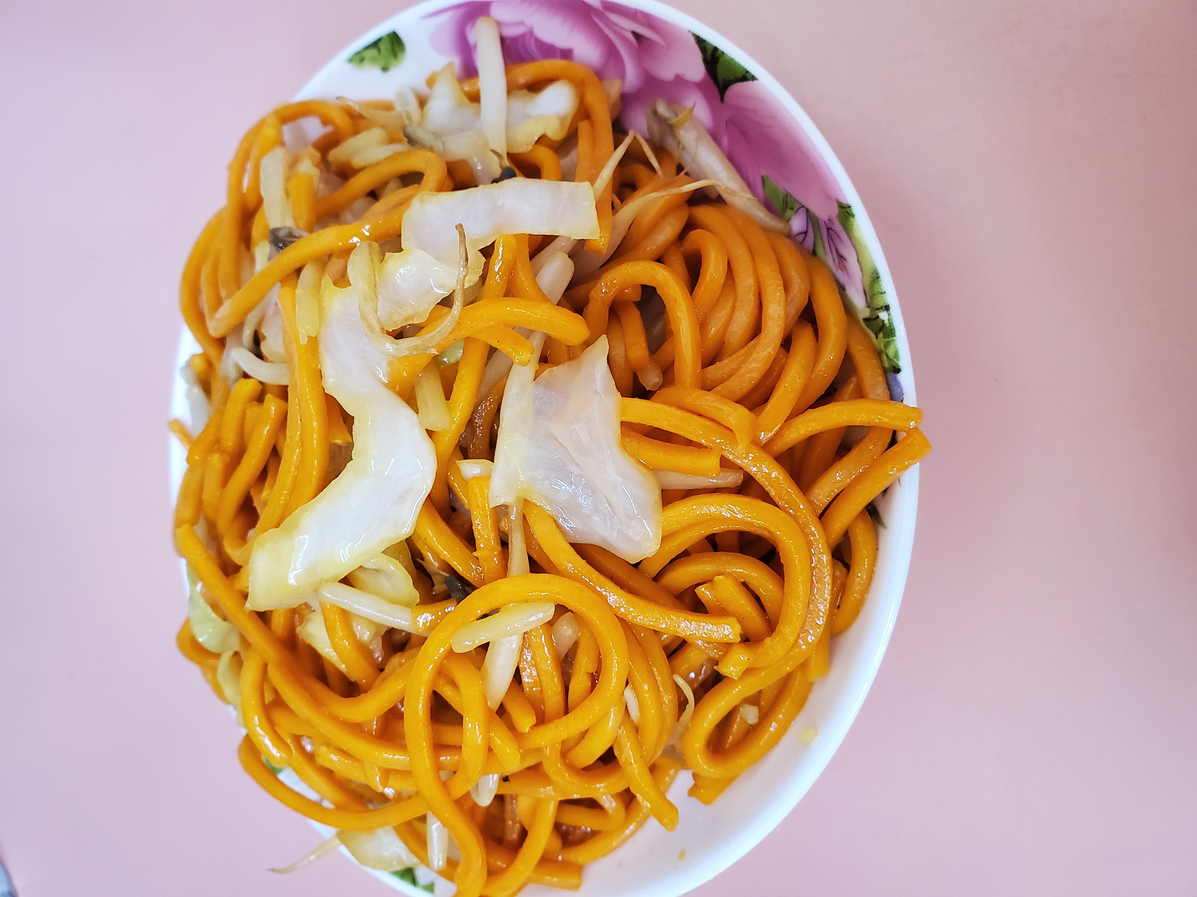 Order Chow Mein food online from Chinatown Express store, Los Angeles on bringmethat.com