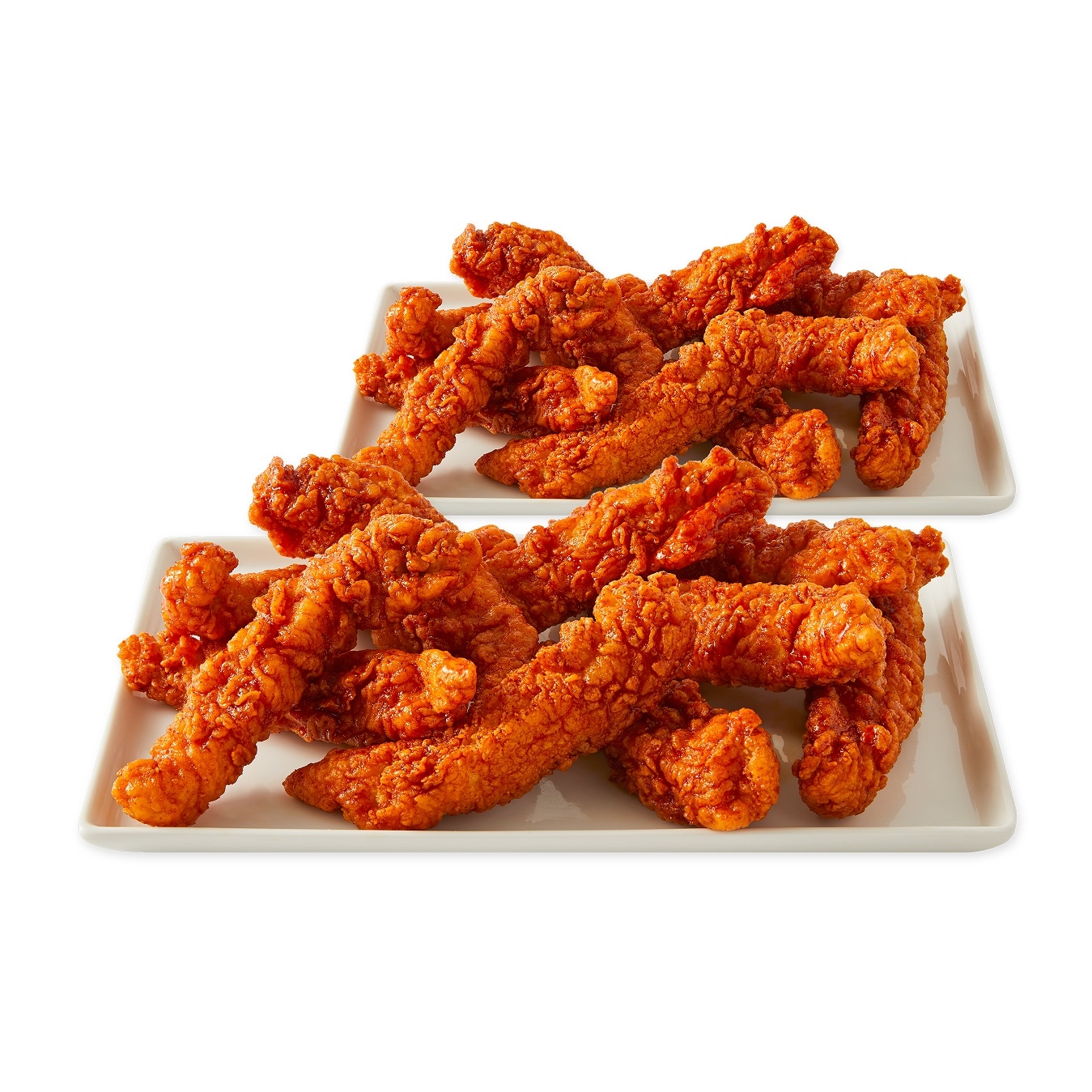 Order 20 Pc Strips food online from Bonchon store, Seven Hills on bringmethat.com